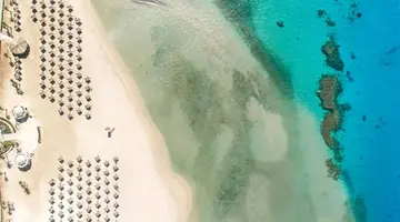 Kempinski Hotel Soma Bay