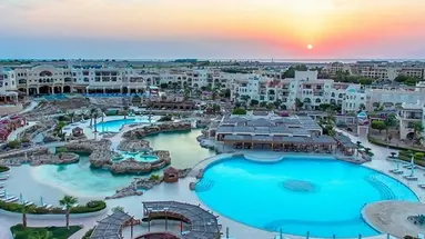 Kempinski Hotel Soma Bay
