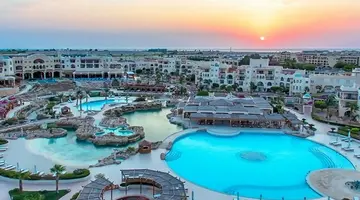 Kempinski Hotel Soma Bay