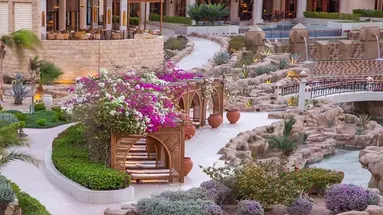 Kempinski Hotel Soma Bay
