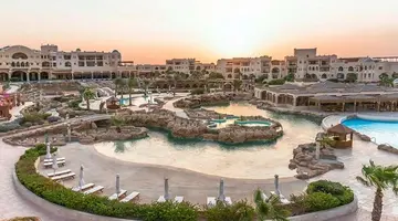 Kempinski Hotel Soma Bay
