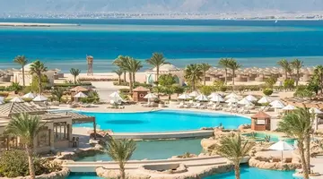 Kempinski Hotel Soma Bay
