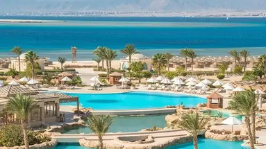 Kempinski Hotel Soma Bay