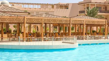 Kempinski Hotel Soma Bay