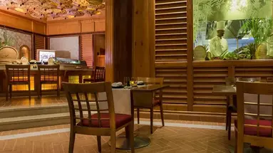 KEMPINSKI HOTEL SOMA BAY