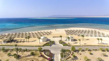 Kempinski Hotel Soma Bay *****