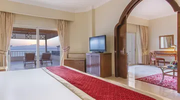 Kempinski Hotel Soma Bay *****