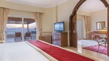 Kempinski Hotel Soma Bay *****
