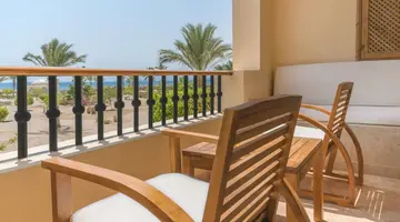 Kempinski Hotel Soma Bay *****