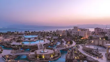 Kempinski Hotel Soma Bay *****