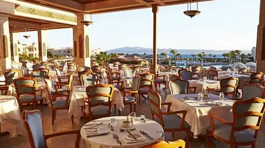 Kempinski Hotel Soma Bay