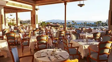 Kempinski Hotel Soma Bay