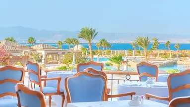 Kempinski Hotel Soma Bay