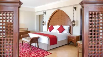Kempinski Hotel Soma Bay