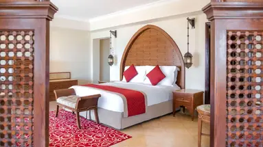 Kempinski Hotel Soma Bay