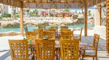 Kempinski Hotel Soma Bay