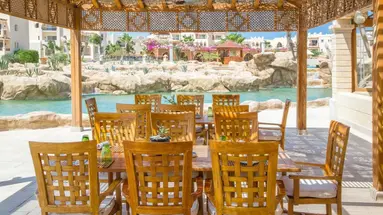 Kempinski Hotel Soma Bay
