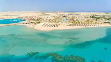 KEMPINSKI HOTEL SOMA BAY