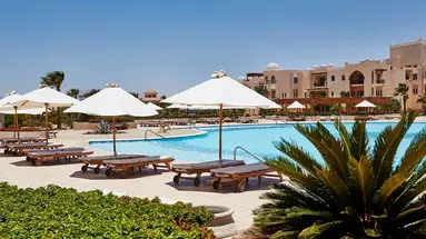 KEMPINSKI HOTEL SOMA BAY