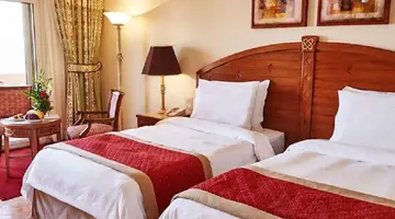 KEMPINSKI HOTEL SOMA BAY