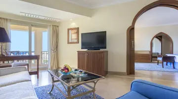 KEMPINSKI HOTEL SOMA BAY