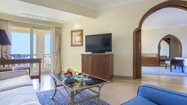 KEMPINSKI HOTEL SOMA BAY