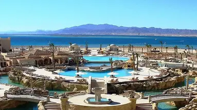 Kempinski Hotel SomaBay