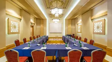 KEMPINSKI HOTEL THE DOME BELEK