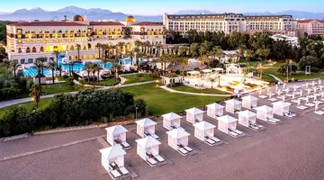 Kempinski Hotel The Dome Belek