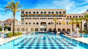Kempinski Hotel The Dome Belek