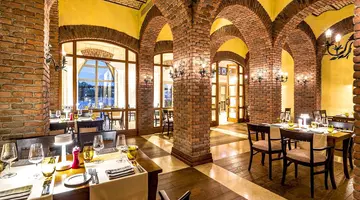 Kempinski Hotel The Dome Belek