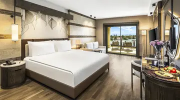 Kempinski Hotel The Dome Belek