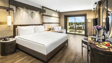 Kempinski Hotel The Dome Belek