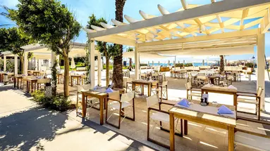 Kempinski Hotel The Dome Belek