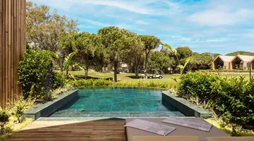 KEMPINSKI HOTEL THE DOME BELEK