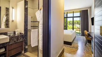 KEMPINSKI HOTEL THE DOME BELEK