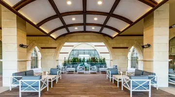 KEMPINSKI HOTEL THE DOME BELEK