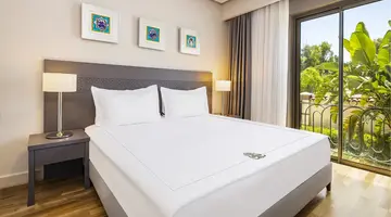 KEMPINSKI HOTEL THE DOME BELEK