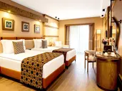 Kempinski Hotel The Dome Belek