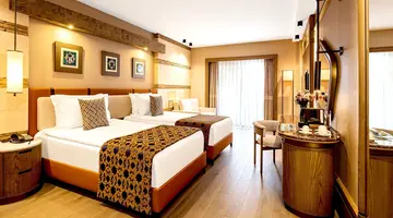 Kempinski Hotel The Dome Belek