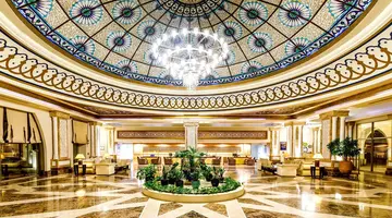 Kempinski Hotel The Dome Belek