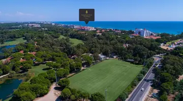 KEMPINSKI HOTEL THE DOME BELEK