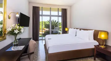 KEMPINSKI HOTEL THE DOME BELEK