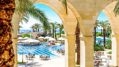 Kempinski Hotel The Dome Belek