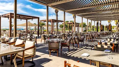 Kempinski Hotel The Dome Belek