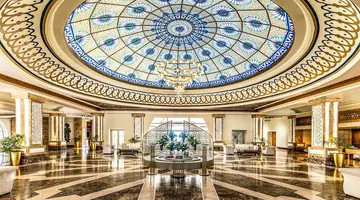 Kempinski Hotel The Dome Belek