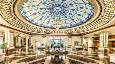 Kempinski Hotel The Dome Belek