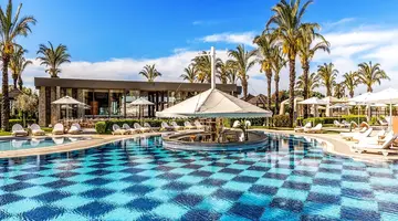 Kempinski Hotel The Dome Belek