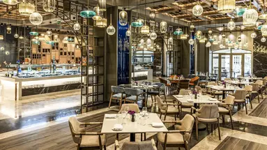 Kempinski Hotel The Dome Belek