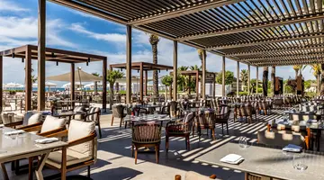 KEMPINSKI HOTEL THE DOME BELEK